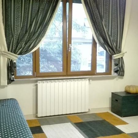 הוילה פיזה Casa Millegrue מראה חיצוני תמונה