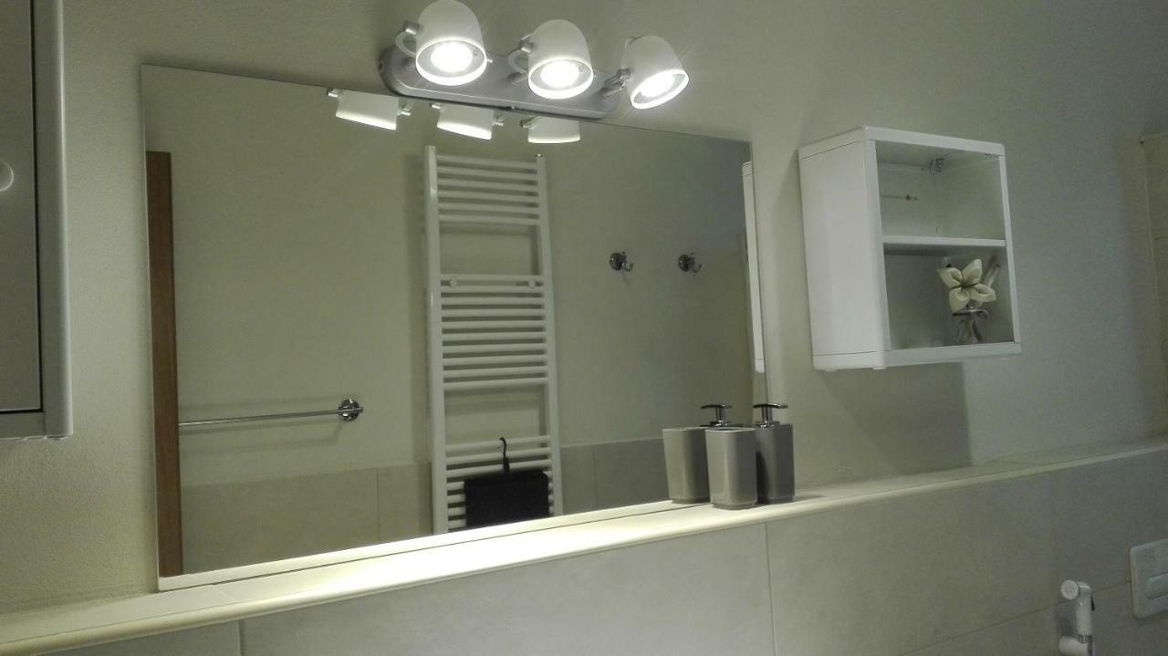הוילה פיזה Casa Millegrue מראה חיצוני תמונה