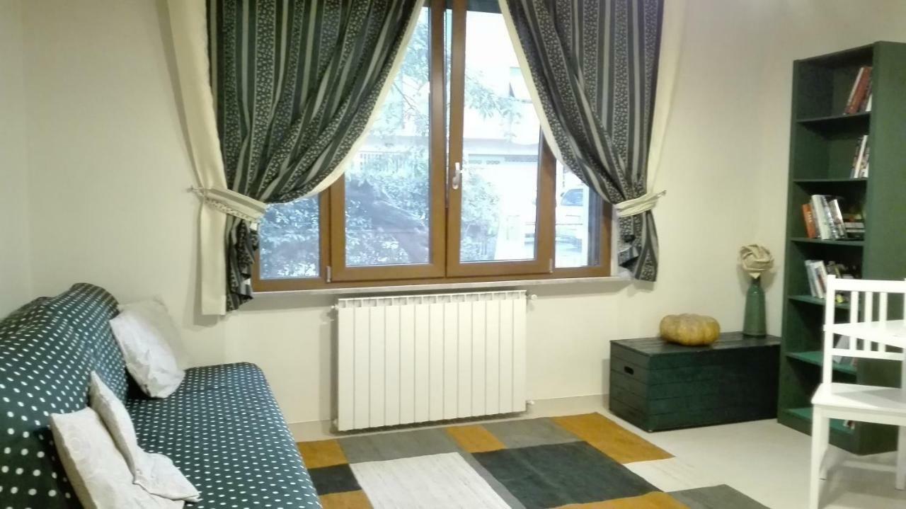 הוילה פיזה Casa Millegrue מראה חיצוני תמונה