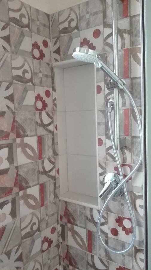 הוילה פיזה Casa Millegrue מראה חיצוני תמונה