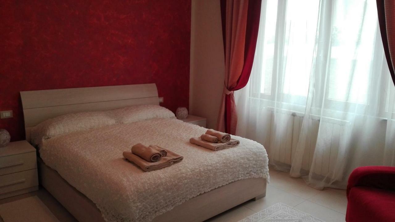 הוילה פיזה Casa Millegrue מראה חיצוני תמונה
