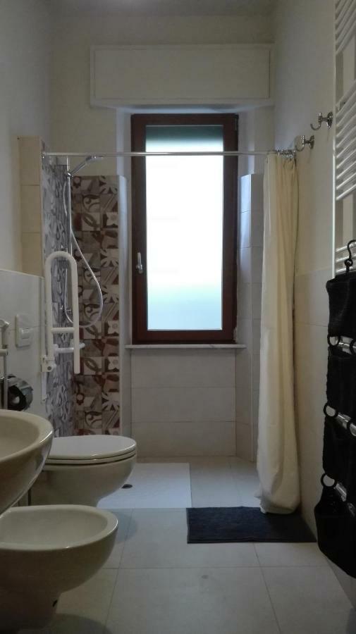 הוילה פיזה Casa Millegrue מראה חיצוני תמונה